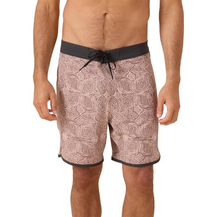 All Time Scallop Swim Trunk - Men's