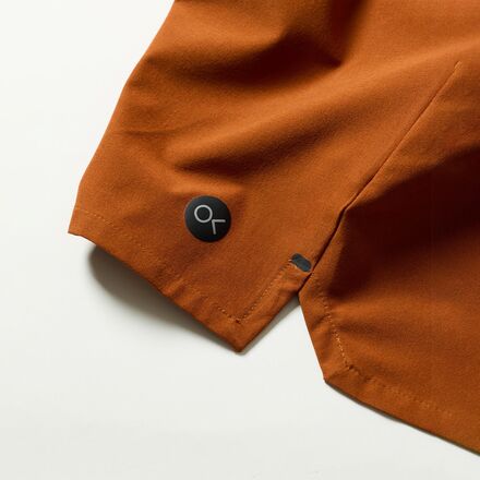 Outerknown - All Time Stretch Volley Swim Trunk - Men's