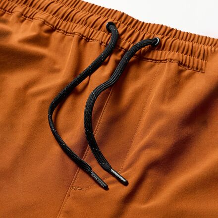 Outerknown - All Time Stretch Volley Swim Trunk - Men's