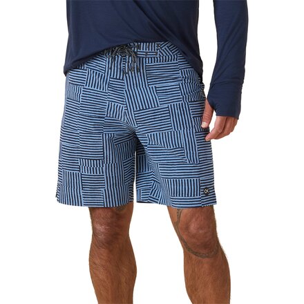 Apex Evolution Trunk By Kelly - Men's