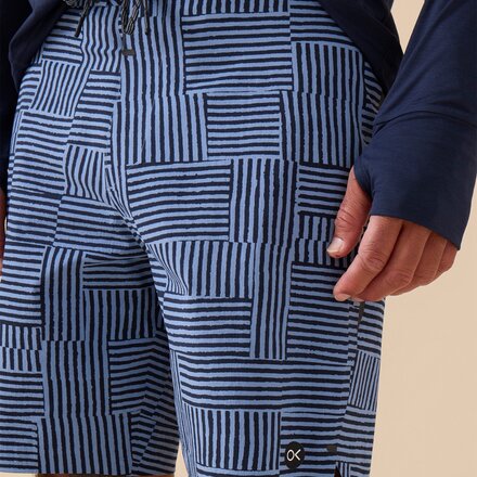 Outerknown - Apex Evolution Trunk By Kelly - Men's