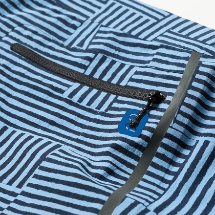 Outerknown - Apex Evolution Trunk By Kelly - Men's