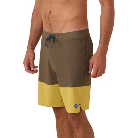 Outerknown Apex Evolution Trunk By Kelly - Men's - Men