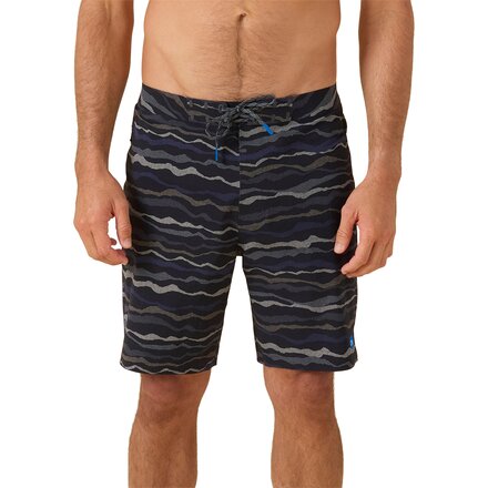 Apex Evolution Trunk By Kelly - Men's