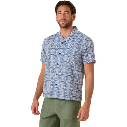 BBQ Shirt - Men's