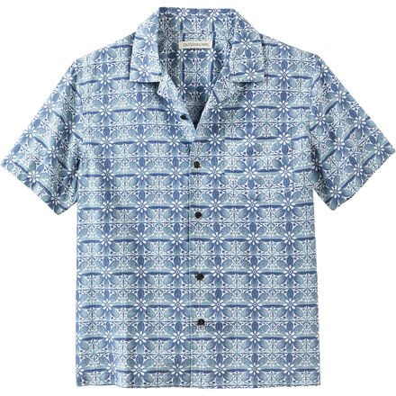Outerknown - BBQ Shirt - Men's