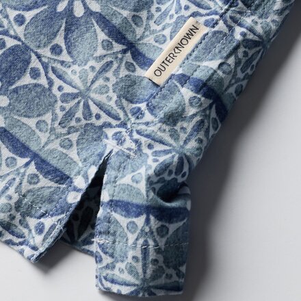 Outerknown - BBQ Shirt - Men's