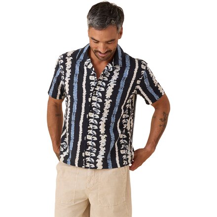 BBQ Shirt - Men's