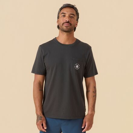 Outerknown - FYOK Pocket T-Shirt - Men's