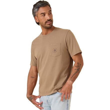 FYOK Pocket T-Shirt - Men's