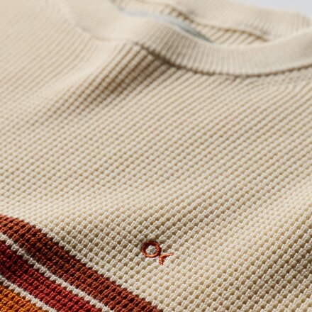 Outerknown - Nostalgic Sweater - Men's