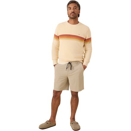 Outerknown - Nostalgic Sweater - Men's