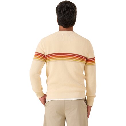 Outerknown - Nostalgic Sweater - Men's