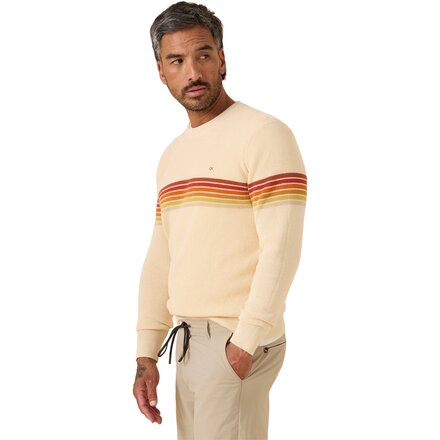 Outerknown - Nostalgic Sweater - Men's
