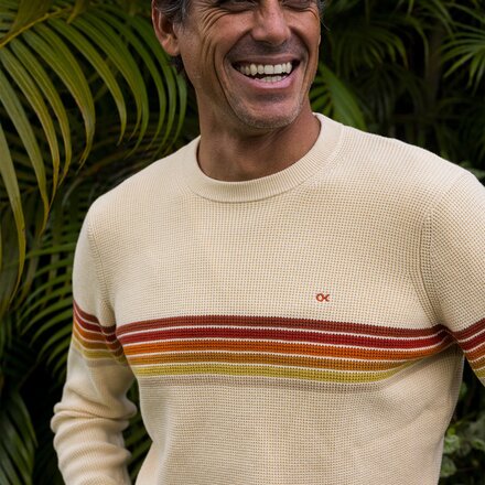 Outerknown - Nostalgic Sweater - Men's