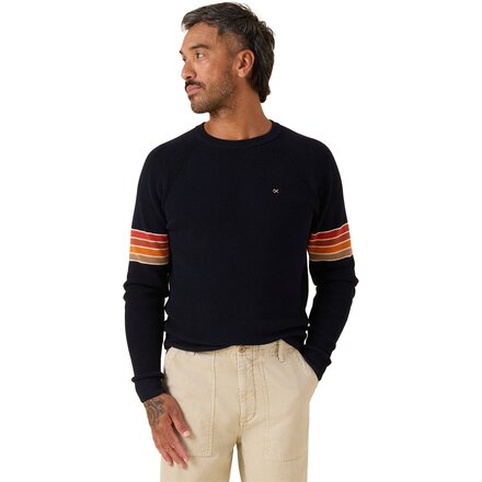 Nostalgic Sweater - Men's