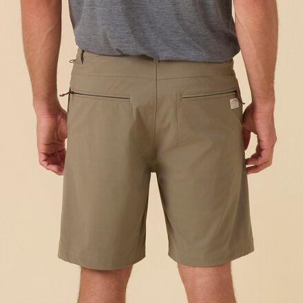 Outerknown - The All-Terrain Short - Men's