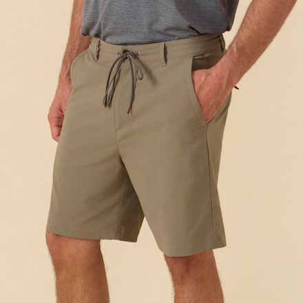 Outerknown - The All-Terrain Short - Men's