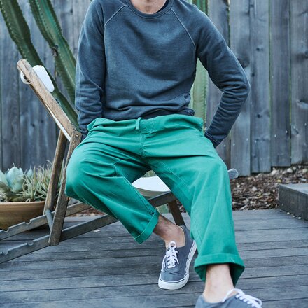 Outerknown - The Tides Pant - Men's