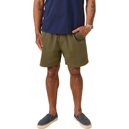 Twill Trail Short - Men's