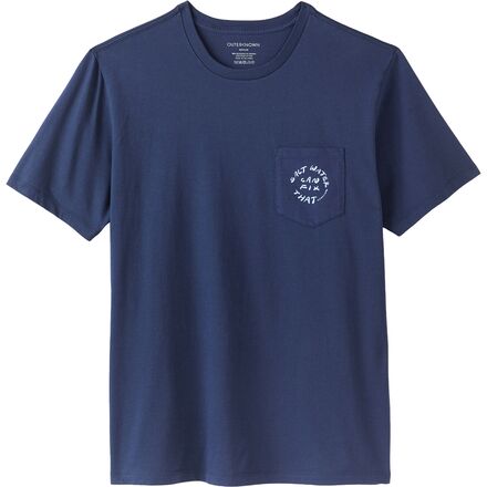 Ty Williams Salt Water T-Shirt - Men's