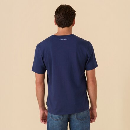 Outerknown - Ty Williams Salt Water T-Shirt - Men's