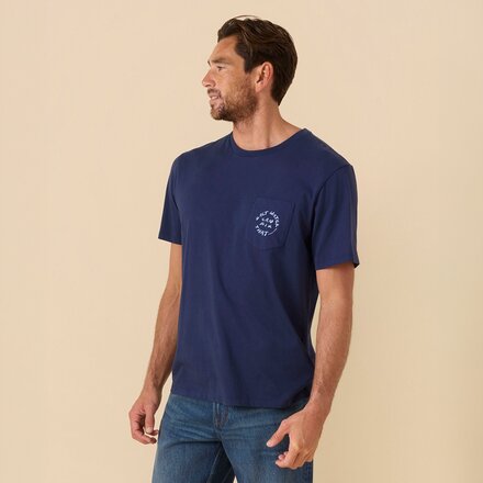 Outerknown - Ty Williams Salt Water T-Shirt - Men's