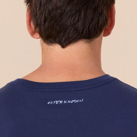 Outerknown - Ty Williams Salt Water T-Shirt - Men's