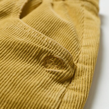 Outerknown - Seventyseven Cord Volley Short - Women's