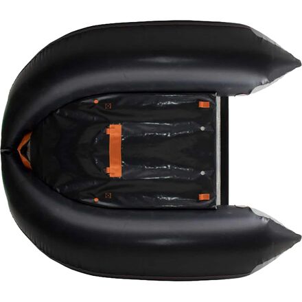 Outcast - Fish Cat 4 Deluxe LCS Float Tube