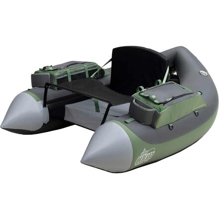 Outcast - Super Fat Cat Float Tube
