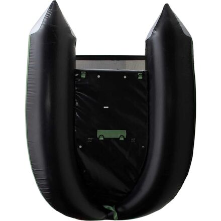 Outcast - Super Fat Cat Float Tube