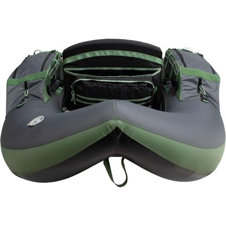 Outcast - Super Fat Cat Float Tube