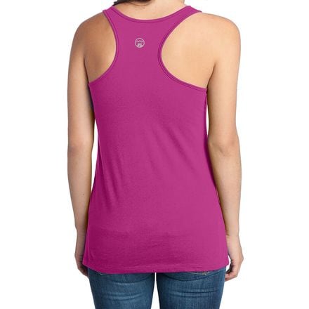Outer Style - Studio Racer Tank Top - Women's