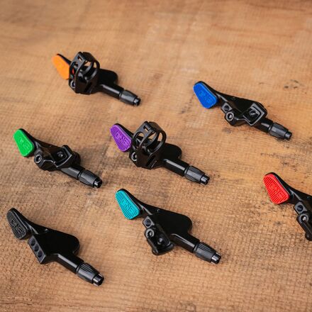 OneUp Components - V3 Dropper Lever Cushion