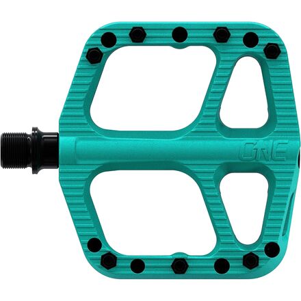 Small Composite Pedals