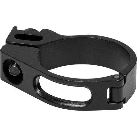 OneUp Components - Dropper post lever Clamp - Black