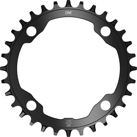 Chainring