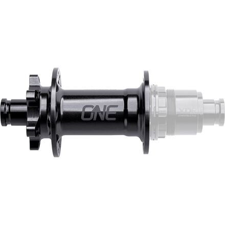 Freehub Body