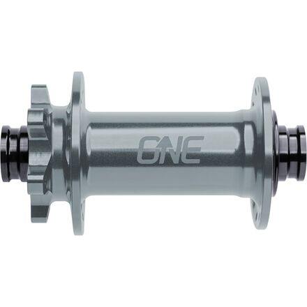 Front Boost 6-Bolt Hub