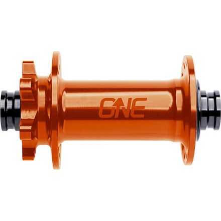 Front Boost 6-Bolt Hub