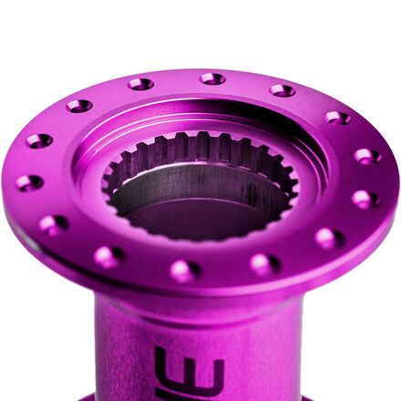 OneUp Components - Front Boost 6-Bolt Hub