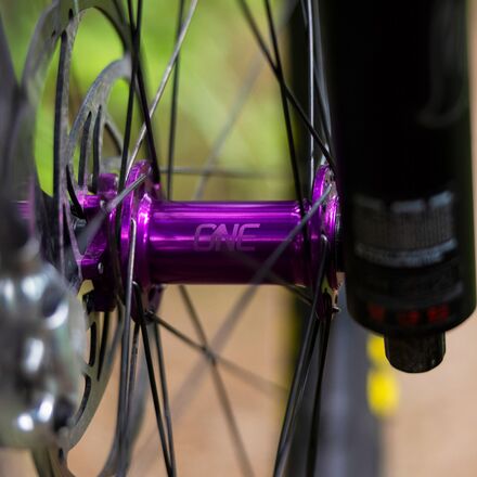 OneUp Components - Front Boost 6-Bolt Hub