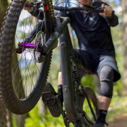 OneUp Components - Front Boost 6-Bolt Hub
