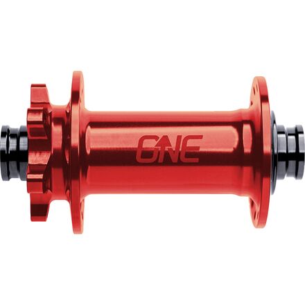 Front Boost 6-Bolt Hub