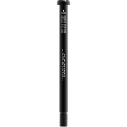Rear Replacement Axle