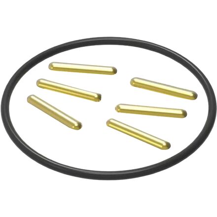 V2 Dropper Post Travel Shim Kit