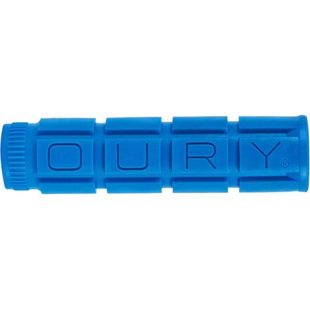 Single Compound V2 Grips