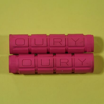 Oury Grip - Single Compound V2 Grips