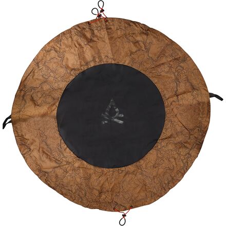 Changing Mat